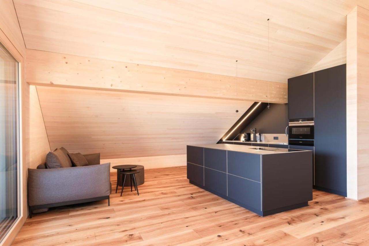 Apartmán Heuberg 1014 - Ferien - Wohnen Schwarzenberg im Bregenzerwald Exteriér fotografie